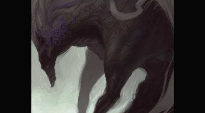 The Girl Who Cried Wolf (10)