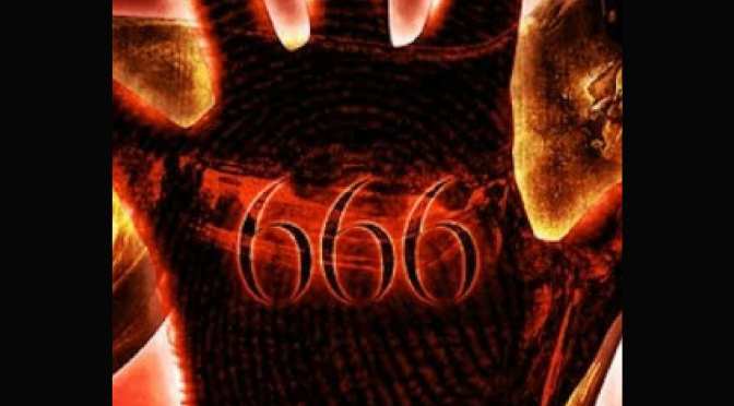 Mark of the Beast (5)
