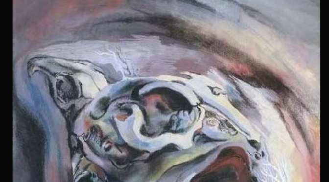 1.23 Vision of the Skull