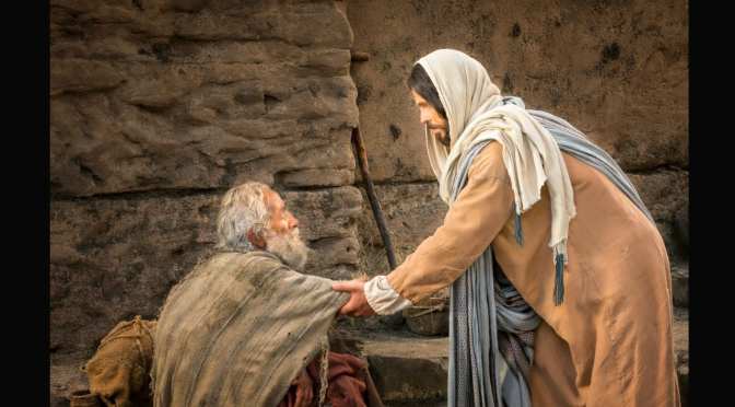 Healing at the Pool (6)