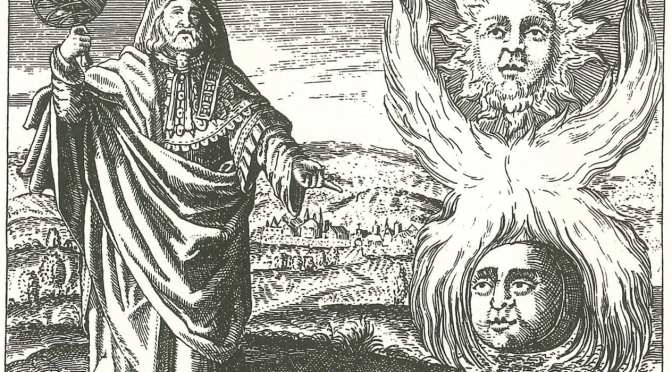 Alkahest & Azoth: Alchemy’s Ultimate Solvent and Divine Life Force