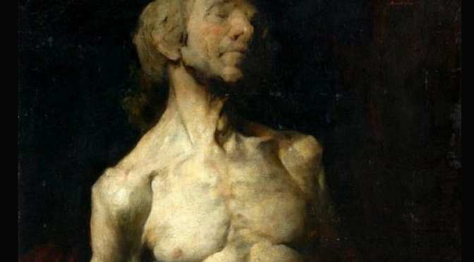 1.24 Brother Lazarus