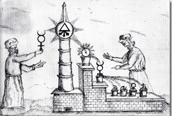 The Philosopher’s Stone: Alchemy’s Ultimate Mystery