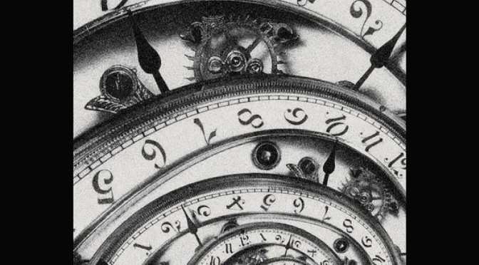 The End is Not Near (12)