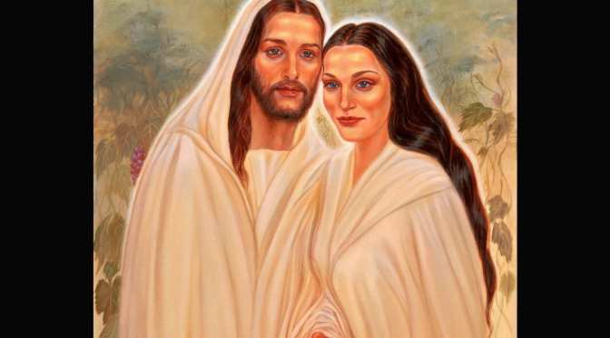 1.18 I’ve Loved You for 1000 Years