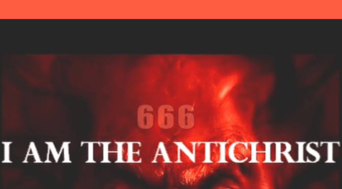 Who is The Antichrist?